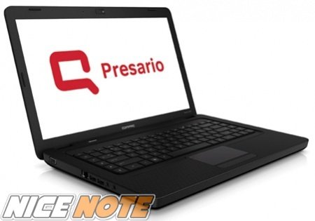 HP Compaq Presario CQ56-250ER