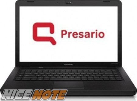 HP Compaq Presario CQ57-203ER