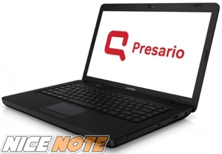 HP Compaq Presario CQ56-201ER
