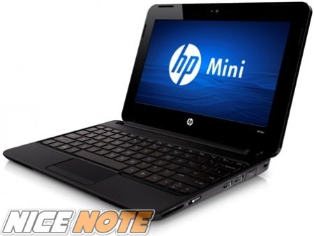 HP Mini 110-3102er