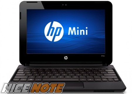 HP Mini 110-3100er