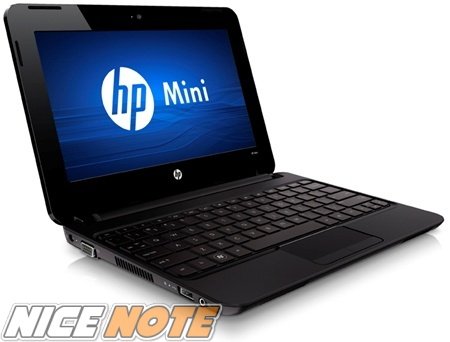 HP Mini 110-3612er