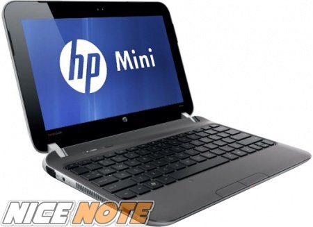 HP Mini 210-3053er