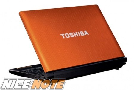 Toshiba Mini NB520-10E