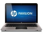 HP Pavilion dv6-3122er