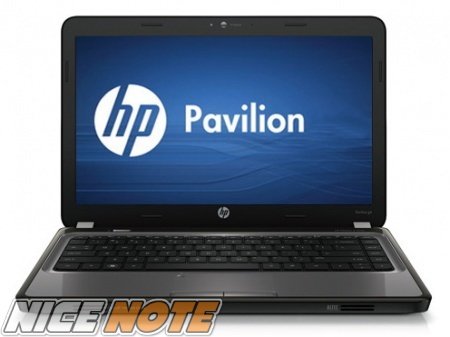 HP Pavilion g7-1053er