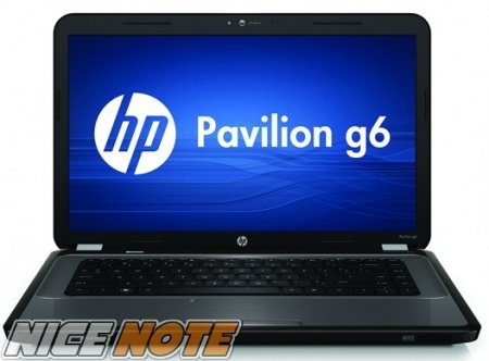 HP Pavilion g6-1001er