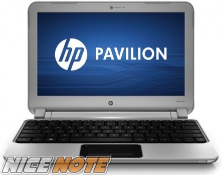 HP Pavilion dm1-3201er