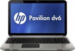 HP Pavilion dv6-6b51er