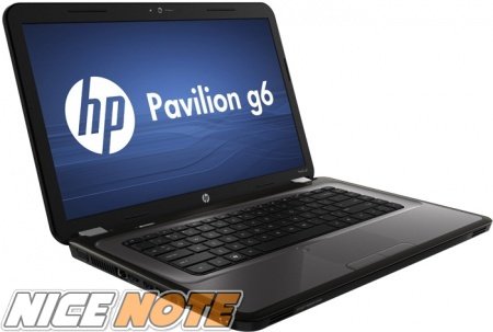 HP Pavilion g6-1261er
