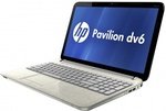 HP Pavilion dv6-6b50er