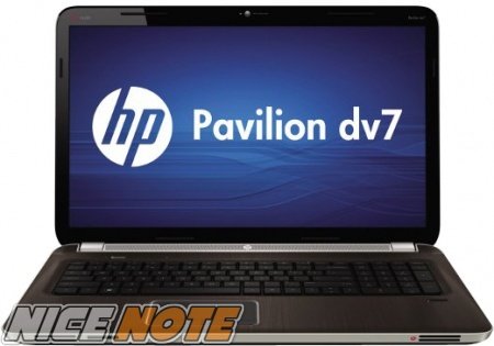 HP Pavilion dv7-6b53er