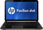 HP Pavilion dv6-6b00er