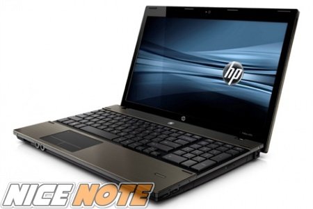 HP ProBook 4520s