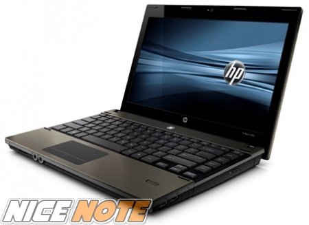 HP ProBook 4320s