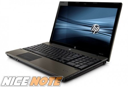 HP ProBook 4520s