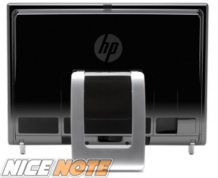 HP TouchSmart 600-1420ru