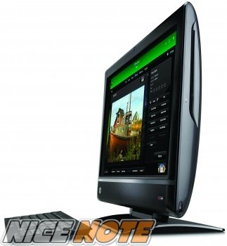 HP TouchSmart 610-1010ru