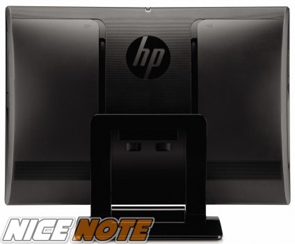 HP TouchSmart 610-1030ru