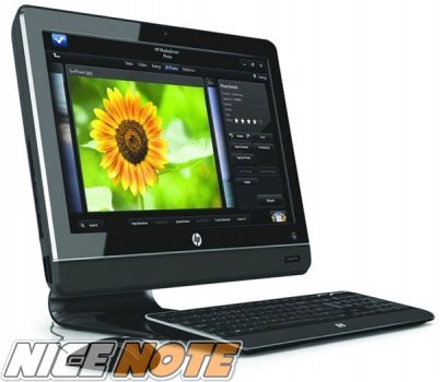 HP TouchSmart 310-1120ru