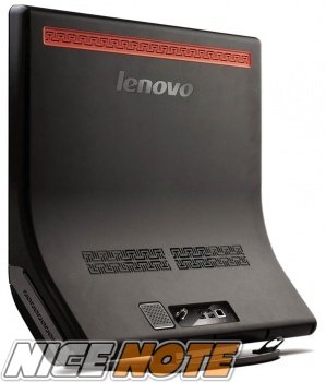 Lenovo IdeaCentre A600