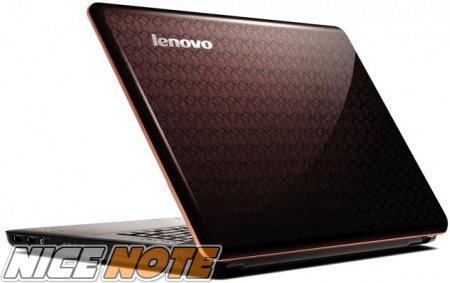Lenovo IdeaPad Y550P3WIB