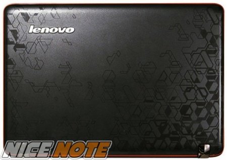 Lenovo IdeaPad Y560A1