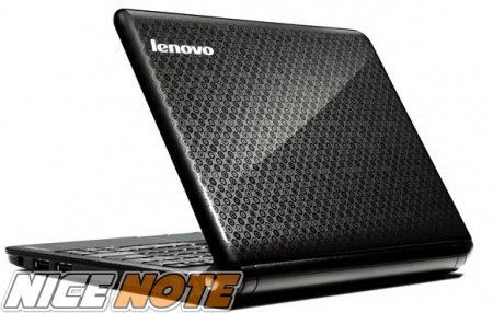 Lenovo-IBM IdeaPad S10-21KABWi-B