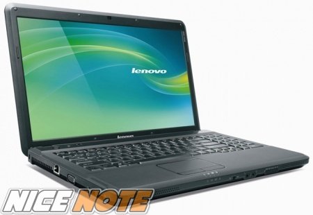 Lenovo-IBM IdeaPad G5507WI-B