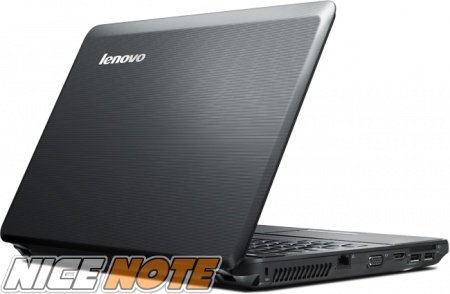 Lenovo IdeaPad B550-3K