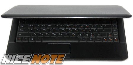 Lenovo IdeaPad B4504TK-B