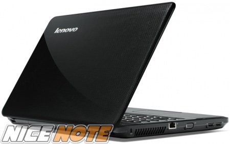 Lenovo IdeaPad G555