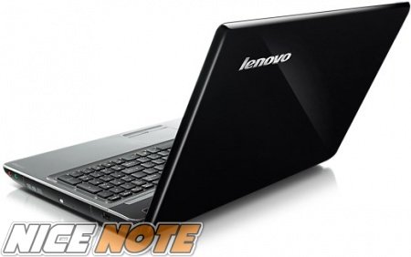 Lenovo IdeaPad Z565-1