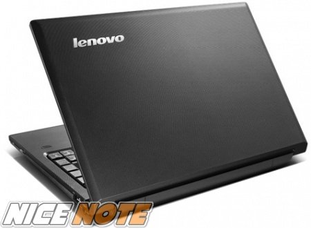 Lenovo IdeaPad B460-3B