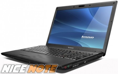 Lenovo IdeaPad G565-P322G320S-B