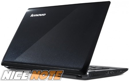 Lenovo IdeaPad G460A