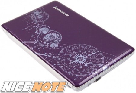 Lenovo IdeaPad S10-3S-N452G250Swi-Moon