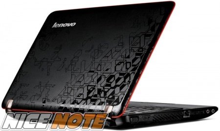Lenovo IdeaPad Y460A1