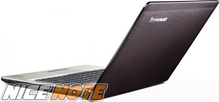 Lenovo IdeaPad U460A