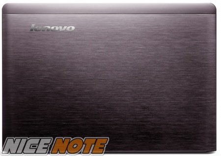Lenovo IdeaPad U460A