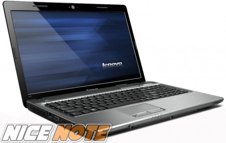 Lenovo IdeaPad Z565A1-N834G500B