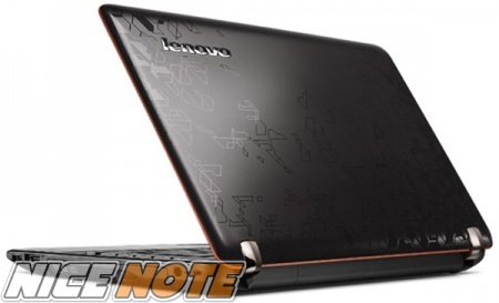 Lenovo IdeaPad Y560A1-I384G500BWI