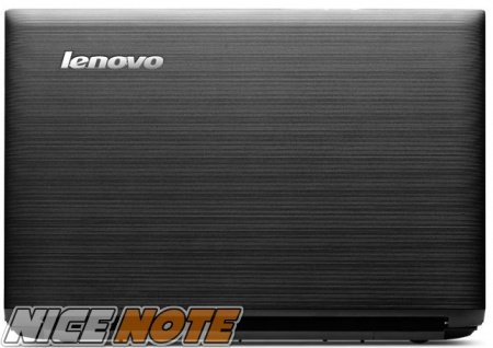 Lenovo IdeaPad B560G