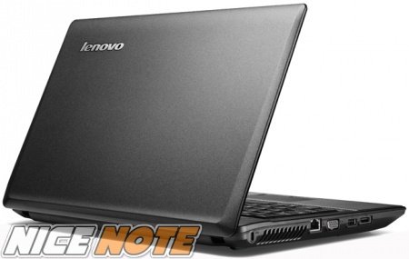 Lenovo IdeaPad G565A