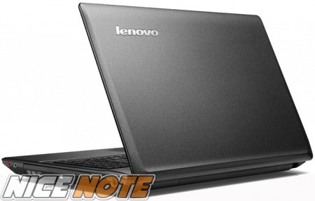 Lenovo IdeaPad G565A