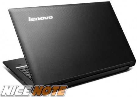 Lenovo IdeaPad B560G-P622G250D