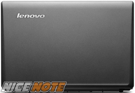 Lenovo IdeaPad G560A1-i383G500B