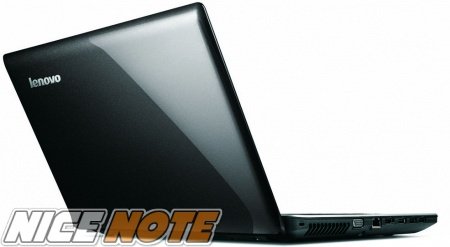 Lenovo IdeaPad G575A1-E353G500B