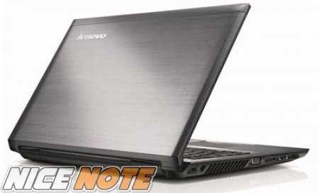 Lenovo IdeaPad V570A2