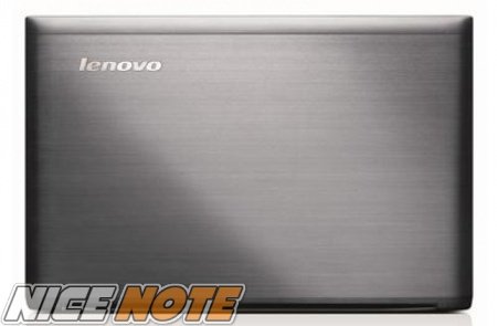 Lenovo IdeaPad V570A2